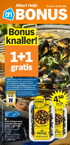 Albert Heijn